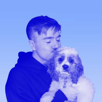 L'avatar appartenant à Brae