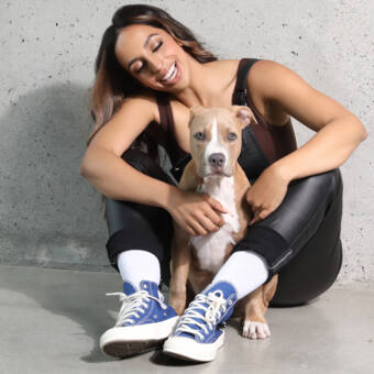 L'avatar appartenant à Bee