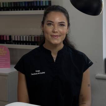 Avataren til Georgia (Gee)