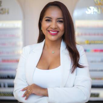 Аватар Sandra