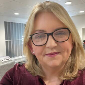 Avatar tilhørende Johanna