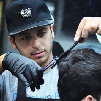 The avatar of Haider