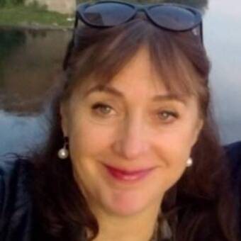 The avatar of Tiiu Kaljuvee