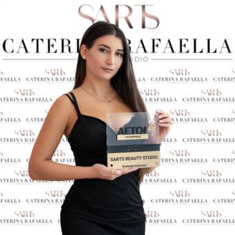 Avataren til Rafaella Caterina