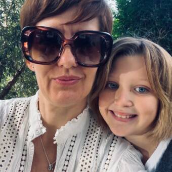 The avatar of Joanne