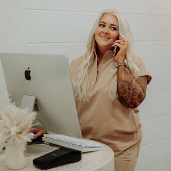 อวตารของ HAYLEY