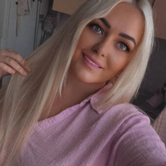 De avatar van HAYLEY