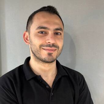 The avatar of Youssaf