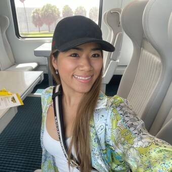 The avatar of Sophie