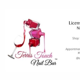 The avatar of Terristouch