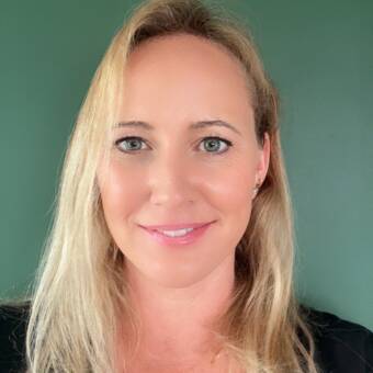 Avataren til Rebekah