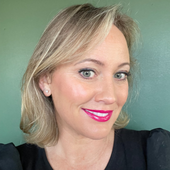 The avatar of Rebekah