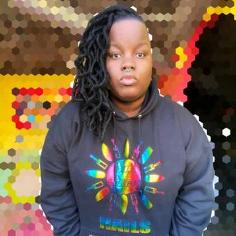 Avataren til Samantha