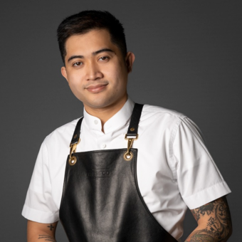 The avatar of Gabriel