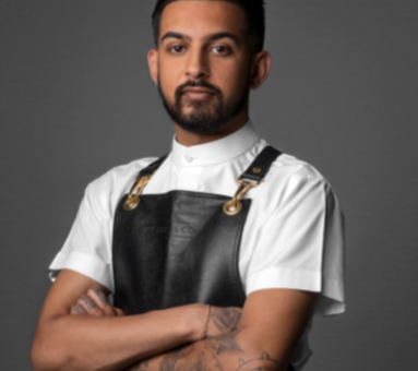 Avatar tilhørende Ash