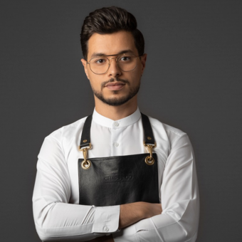 The avatar of Younes