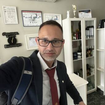 Avatar д-р Митко