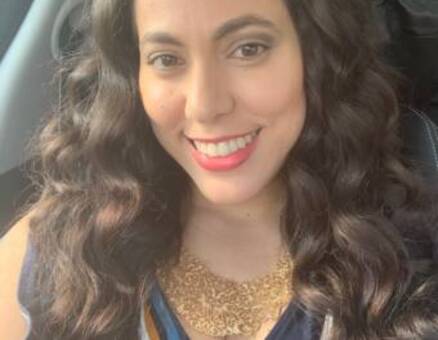 L'avatar appartenant à Orquidea