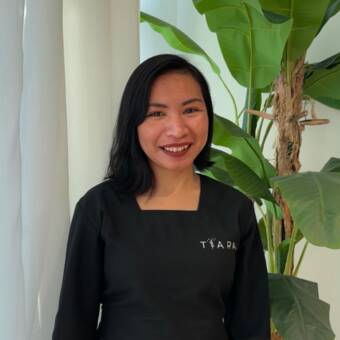 L'avatar appartenant à Aileen