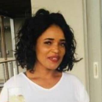 The avatar of Ayanda 