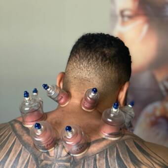 Avataren til Dominique