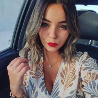 Аватарът на Kim