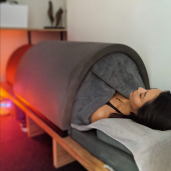 L'avatar appartenant à Infrared Sauna (Solo) 2