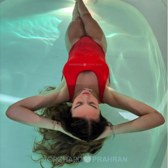 L'avatar appartenant à Float 1