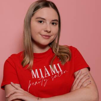 The avatar of Darja BROWS