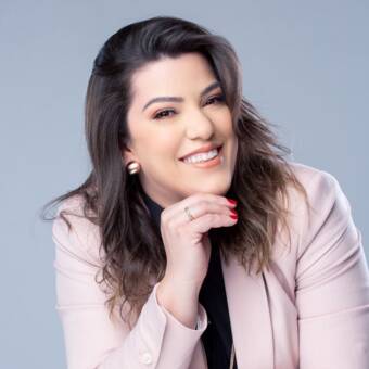 The avatar of Fernanda