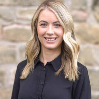 The avatar of Rachel