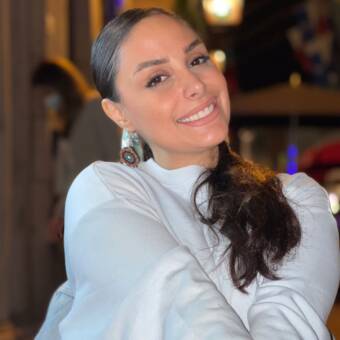 L'avatar appartenant à Asal