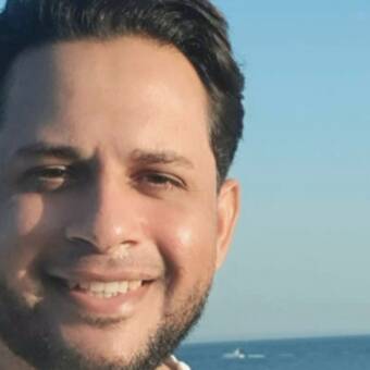 The avatar of Carlos