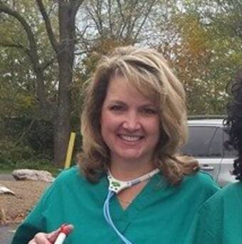 次のアバター： Dani