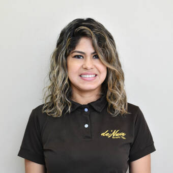 The avatar of Samira