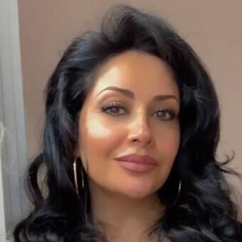 Avataren til Nazanin