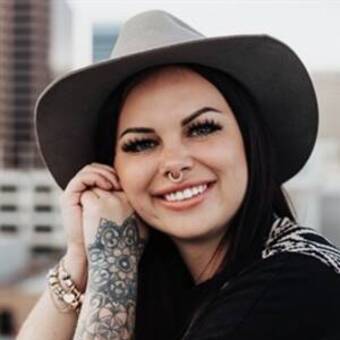 The avatar of Britni