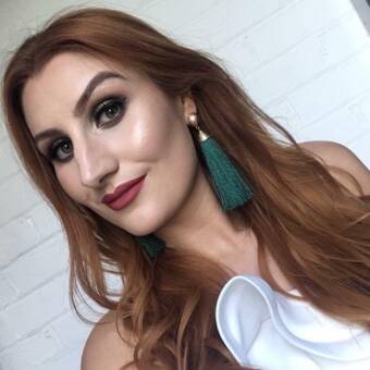 The avatar of Natalie