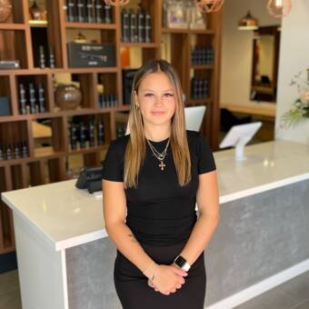 The avatar of Kenzee