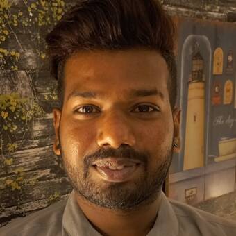 The avatar of Ganesh