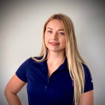 The avatar of Gabriela 