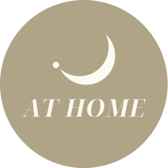 The avatar of Venus - AT HOME