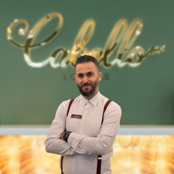 Аватар Mohamad