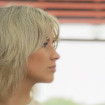 The avatar of Kelly-Marie