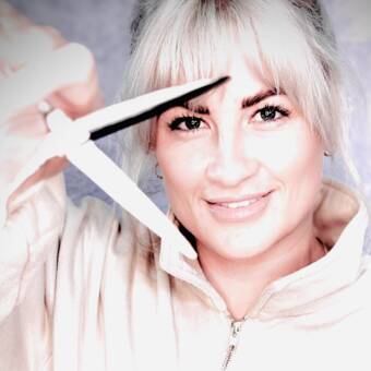The avatar of Kelly-Marie