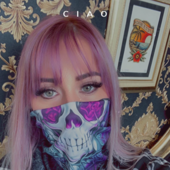 Avataren til Charley