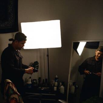 The avatar of Aidyl Audi