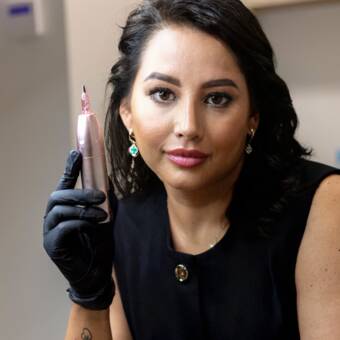 The avatar of Michelle