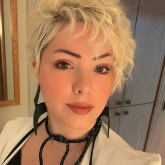 L'avatar appartenant à Zeina