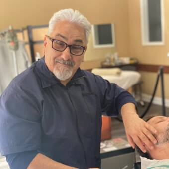 الصورة الرمزية لـ Kino